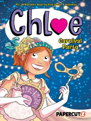 cover image of Chloe #5--Carnival Party